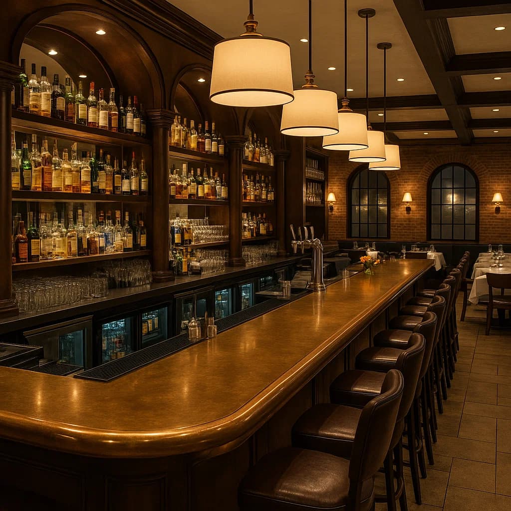 Ray's Hideaway Restaurant & Bar