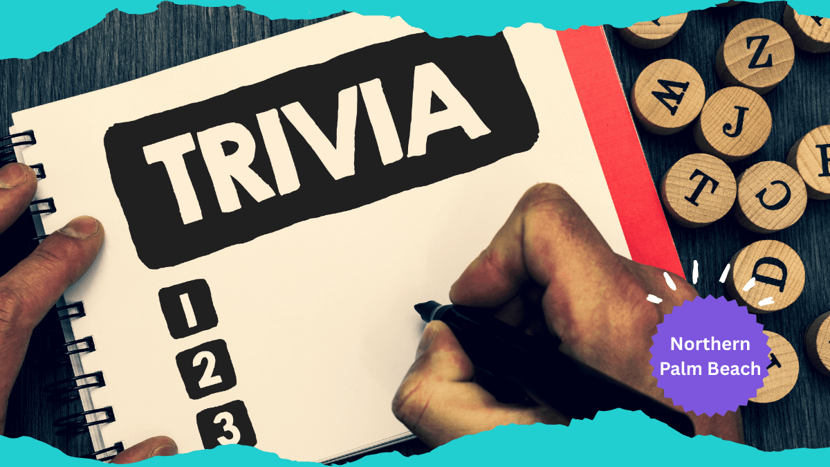 15 Best Trivia Nights in Northern Palm Beach County (2025 Guide)
