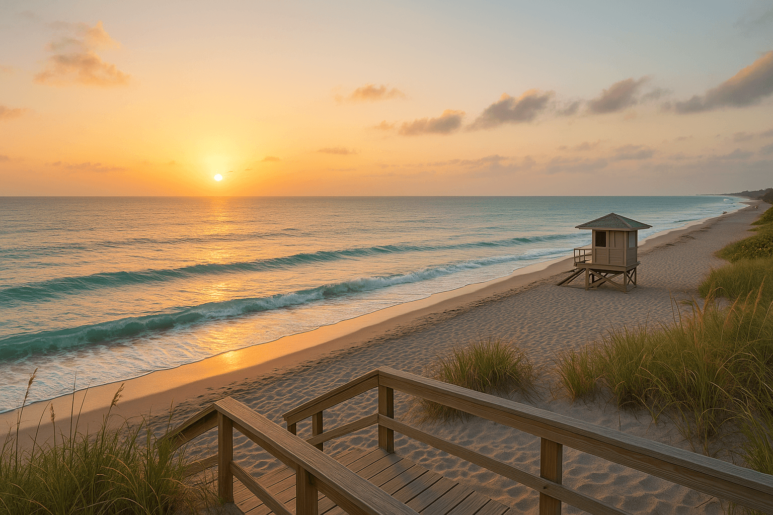 Boca Raton Beaches & Parks - The Ultimate Local Guide